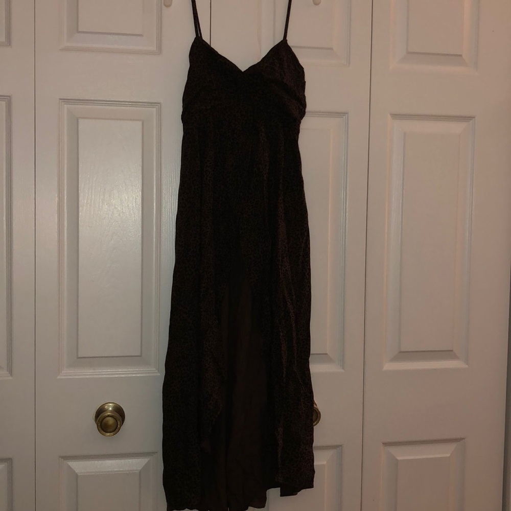 Free People tunic